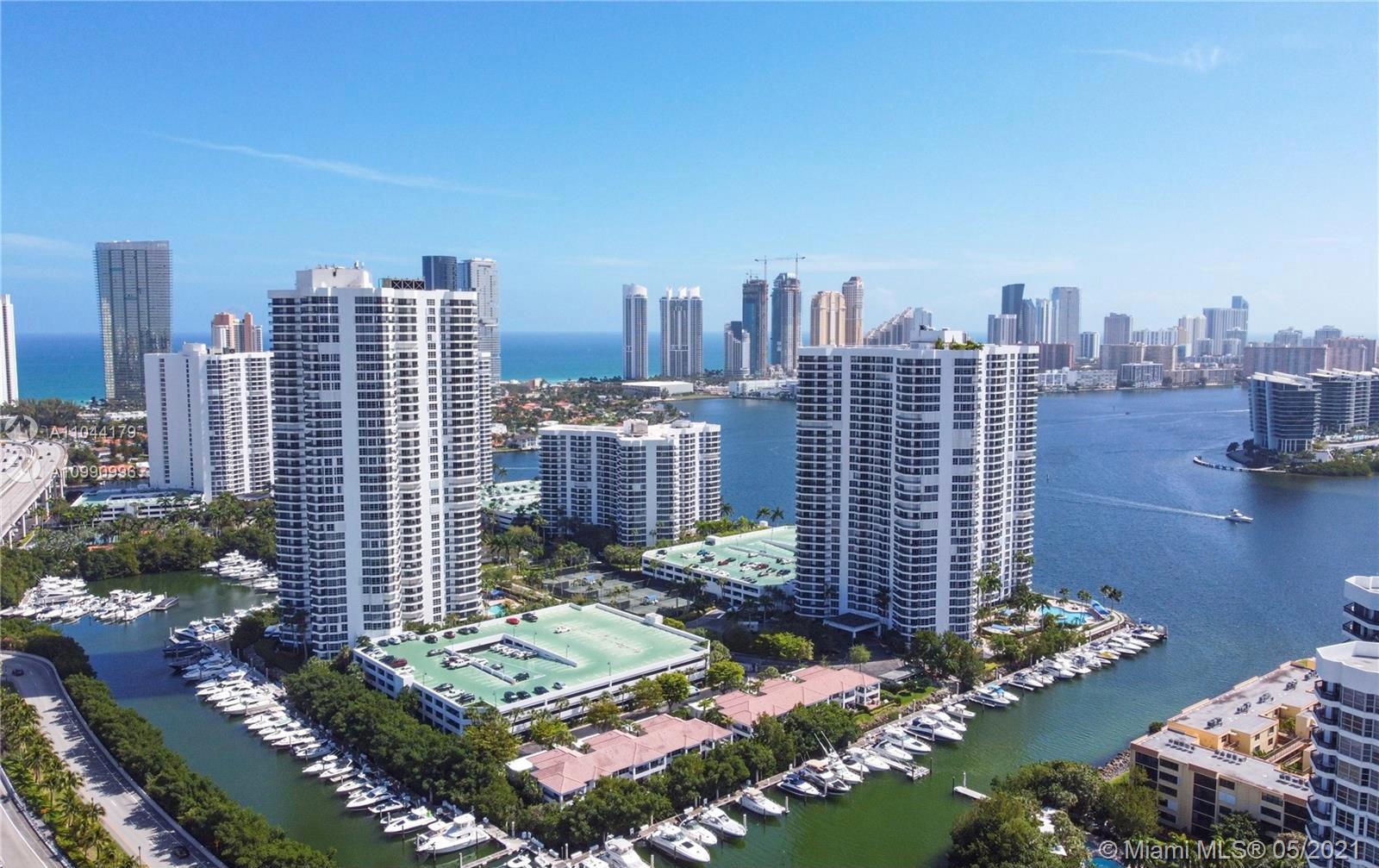Photo of 3600 Mystic Pointe Dr #507, Aventura, Florida, 33180 -
