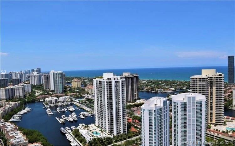 Photo of 3600 Mystic Pointe Dr #507, Aventura, Florida, 33180 -