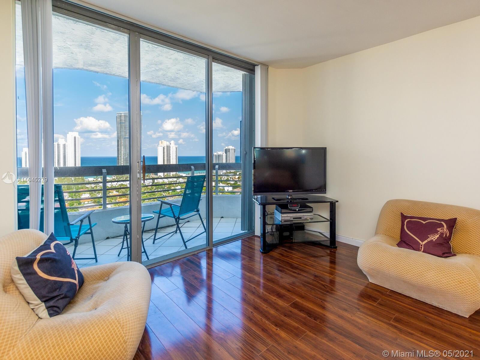 Photo of 19101 Mystic Pointe Dr #2810, Aventura, Florida, 33180 -