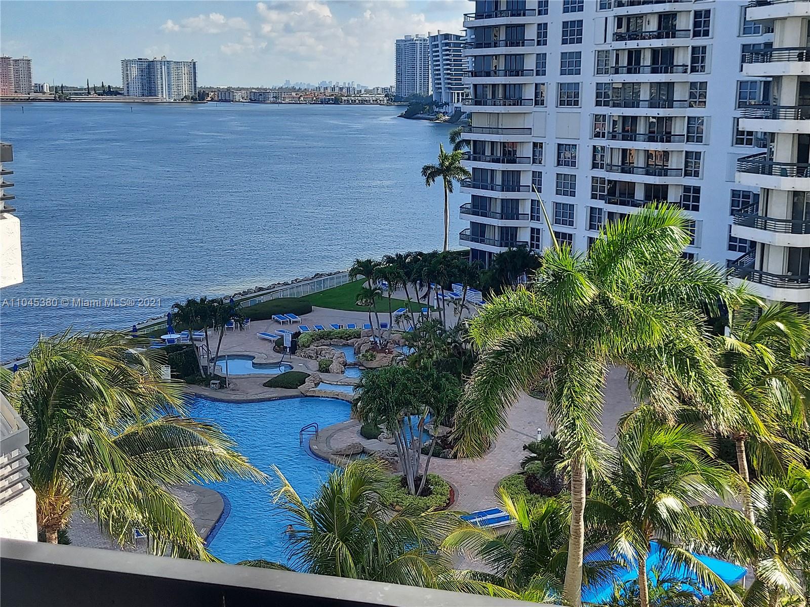 Photo of 19195 Mystic Pointe Dr #702, Aventura, Florida, 33180 -