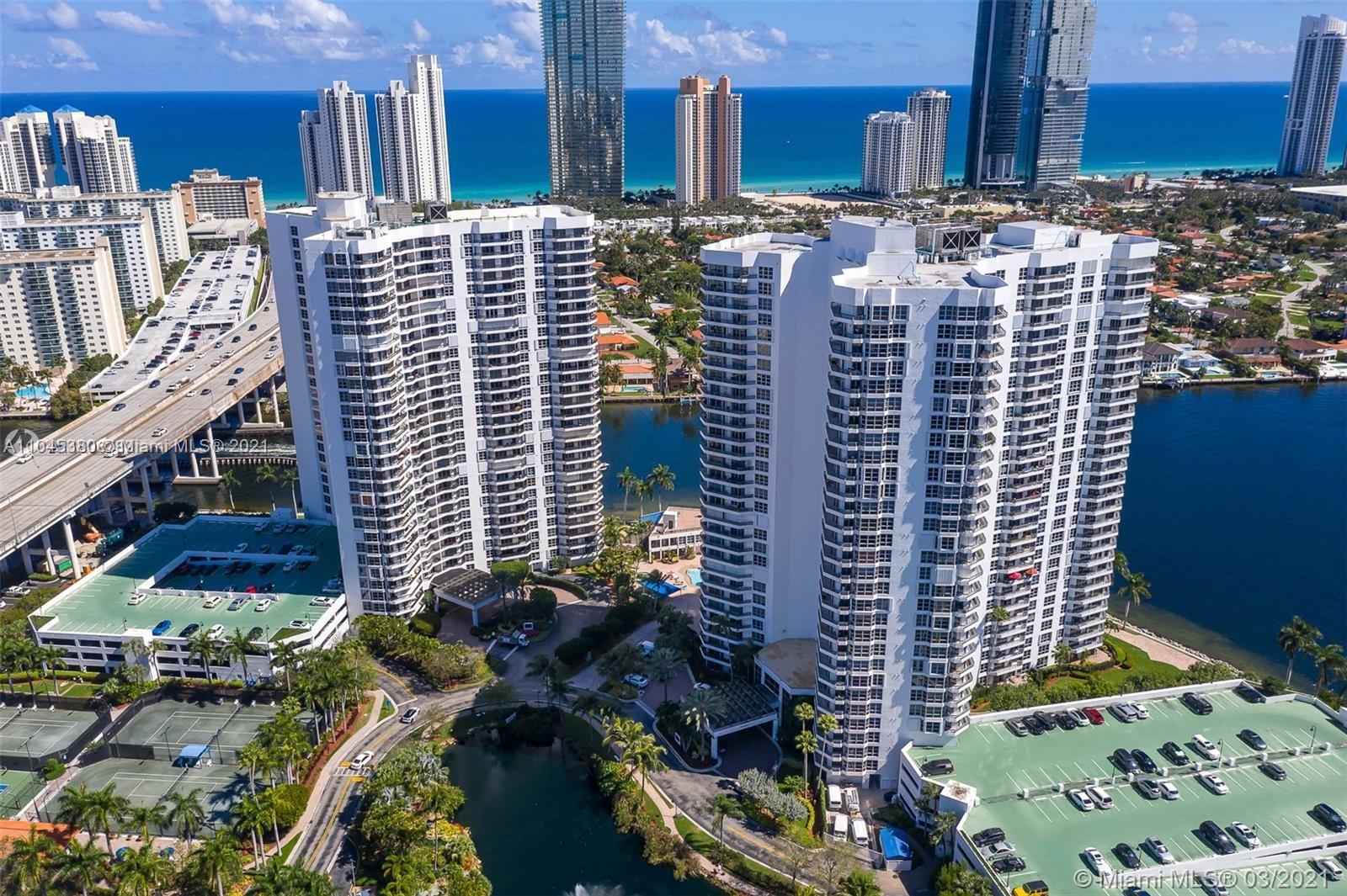 Photo of 19195 Mystic Pointe Dr #702, Aventura, Florida, 33180 -
