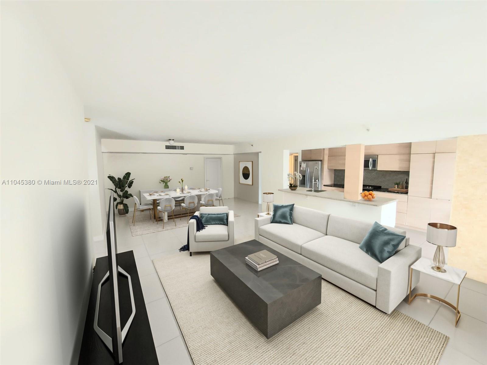 Photo of 19195 Mystic Pointe Dr #702, Aventura, Florida, 33180 -