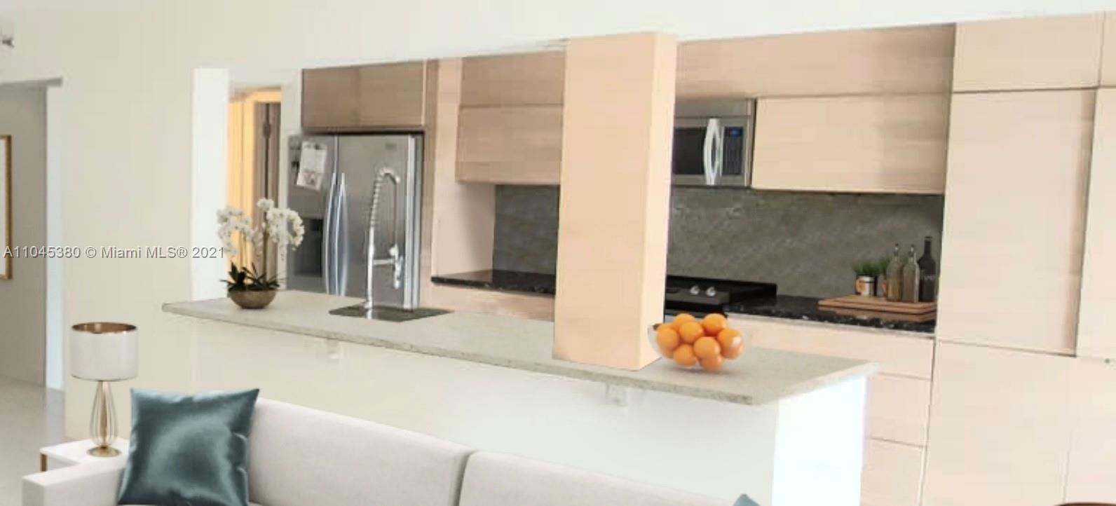Photo of 19195 Mystic Pointe Dr #702, Aventura, Florida, 33180 -