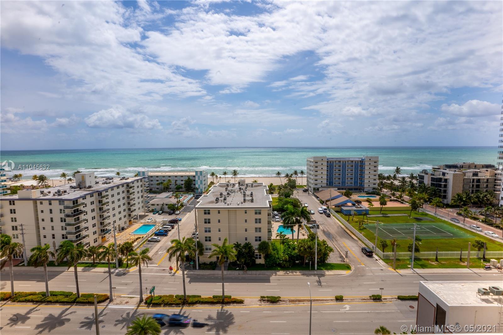 Photo of 1500 Ocean Dr #14K, Hollywood, Florida, 33019 -