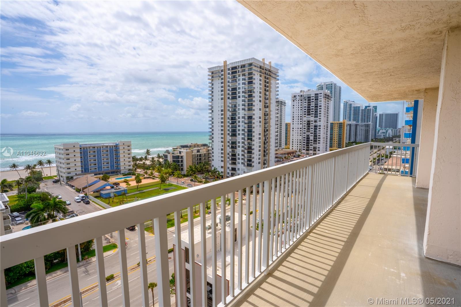 Photo of 1500 Ocean Dr #14K, Hollywood, Florida, 33019 -