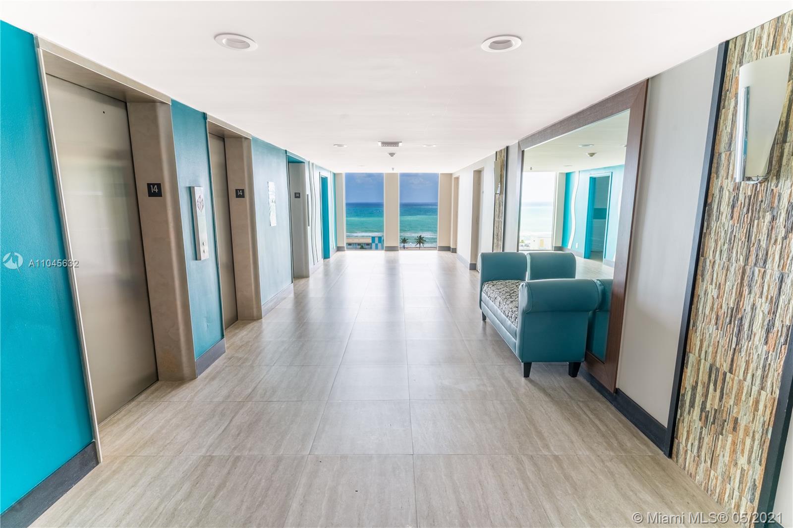 Photo of 1500 Ocean Dr #14K, Hollywood, Florida, 33019 -
