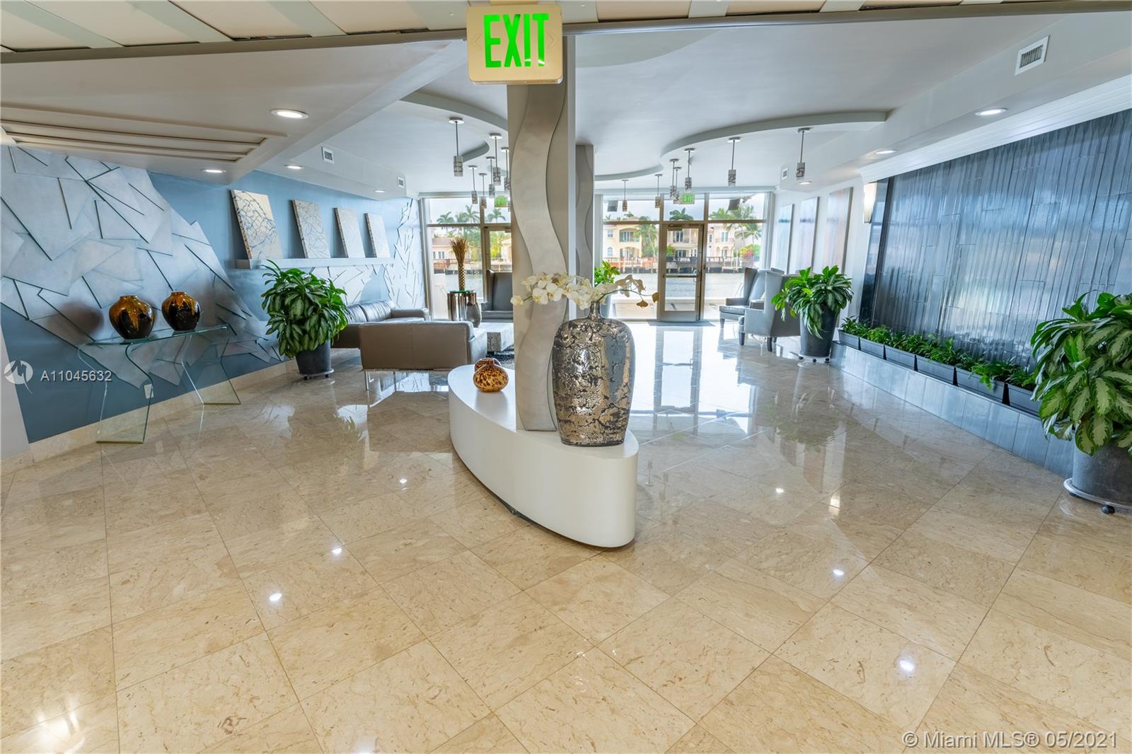 Photo of 1500 Ocean Dr #14K, Hollywood, Florida, 33019 -