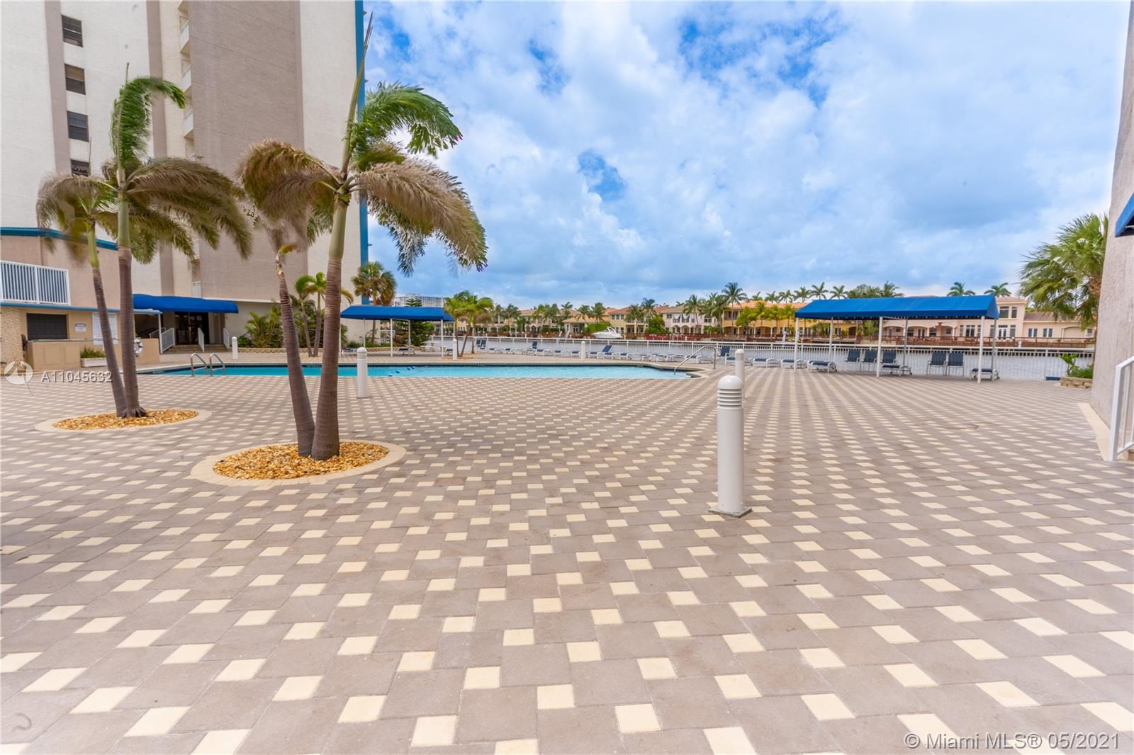 Photo of 1500 Ocean Dr #14K, Hollywood, Florida, 33019 -