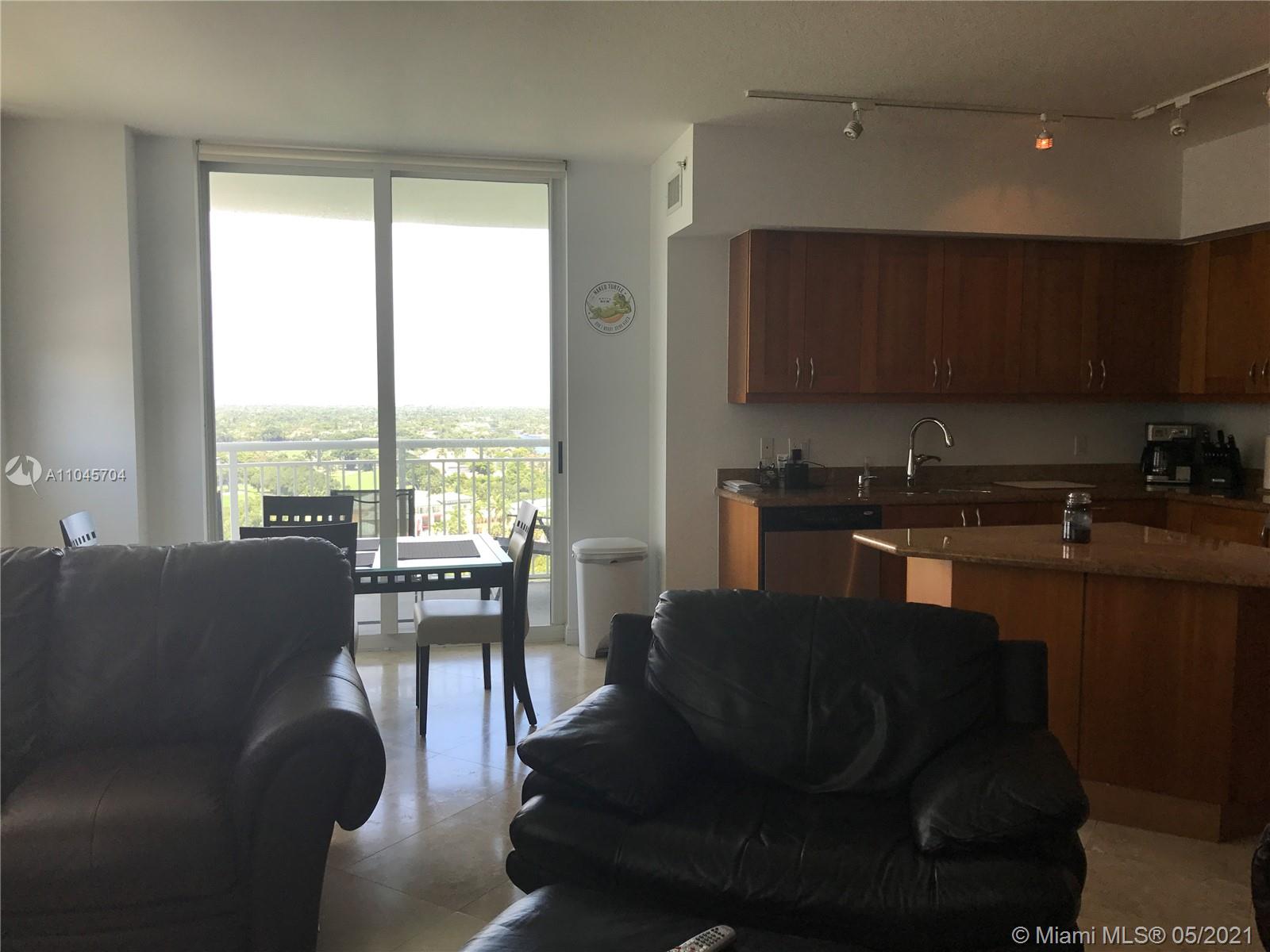 Photo of 1755 Hallandale Beach Blvd #1802E, Hallandale Beach, Florida, 33009 -