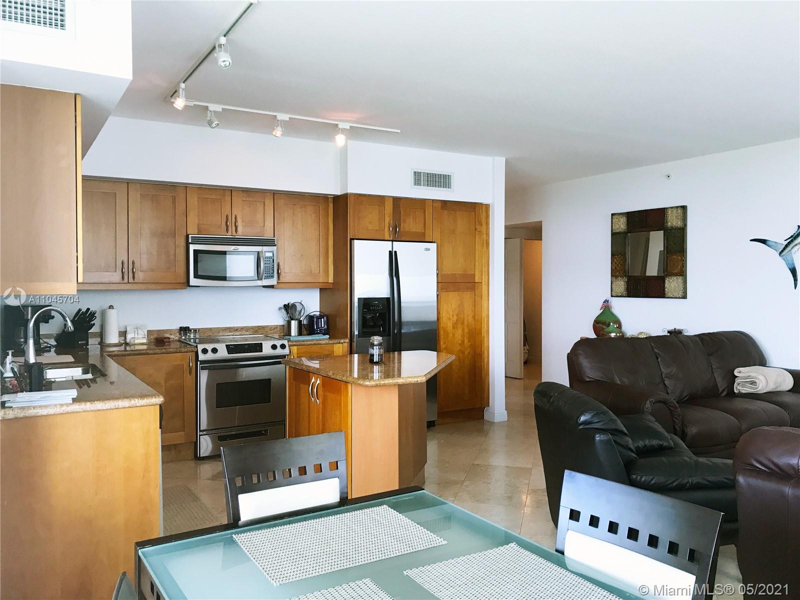 Photo of 1755 Hallandale Beach Blvd #1802E, Hallandale Beach, Florida, 33009 -