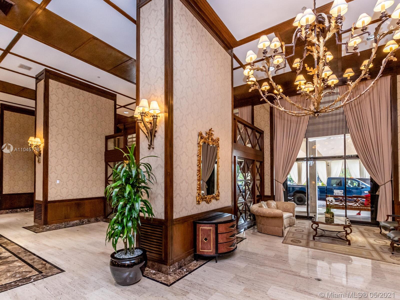 Photo of 9801 Collins Ave #6E, Bal Harbour, Florida, 33154 -