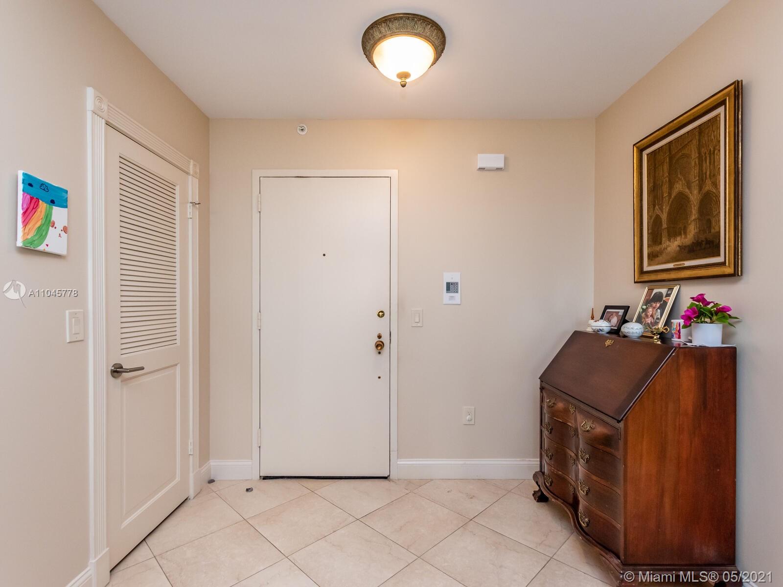 Photo of 9801 Collins Ave #6E, Bal Harbour, Florida, 33154 -