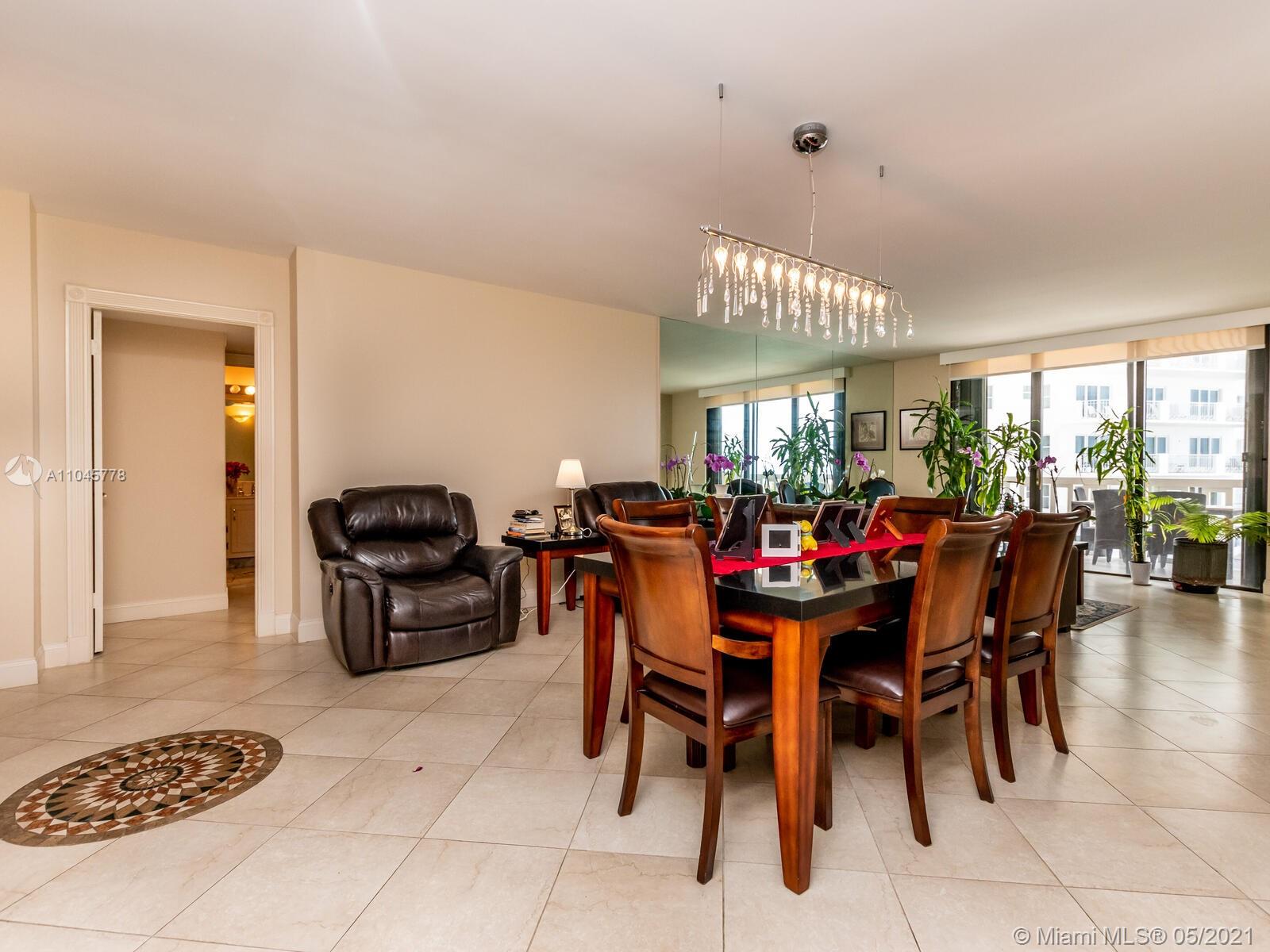 Photo of 9801 Collins Ave #6E, Bal Harbour, Florida, 33154 -