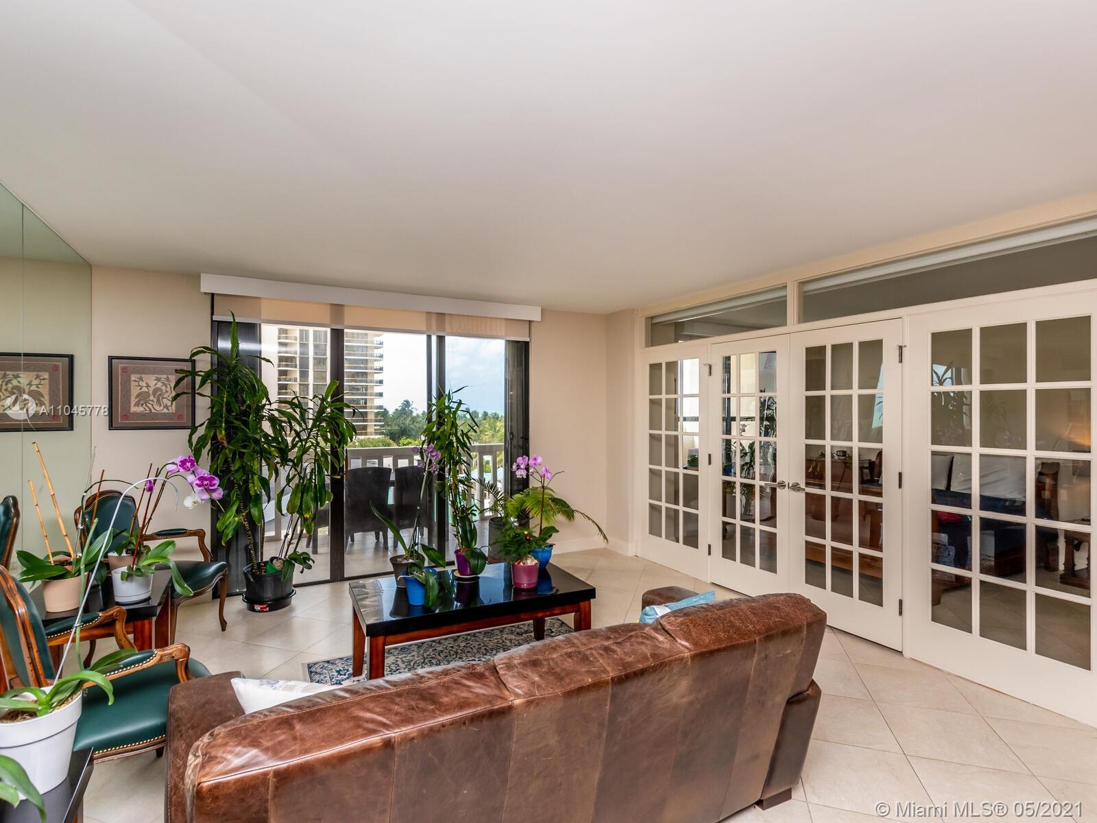 Photo of 9801 Collins Ave #6E, Bal Harbour, Florida, 33154 -