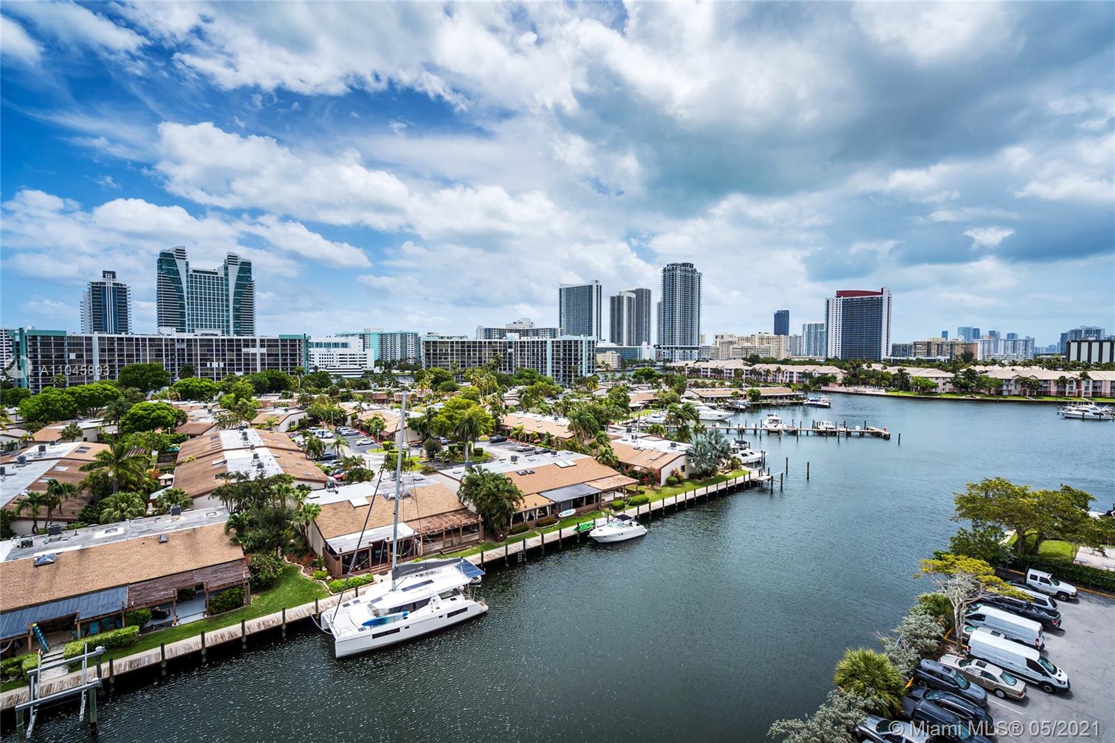 Photo of 2500 Parkview Dr #903, Hallandale Beach, Florida, 33009 -