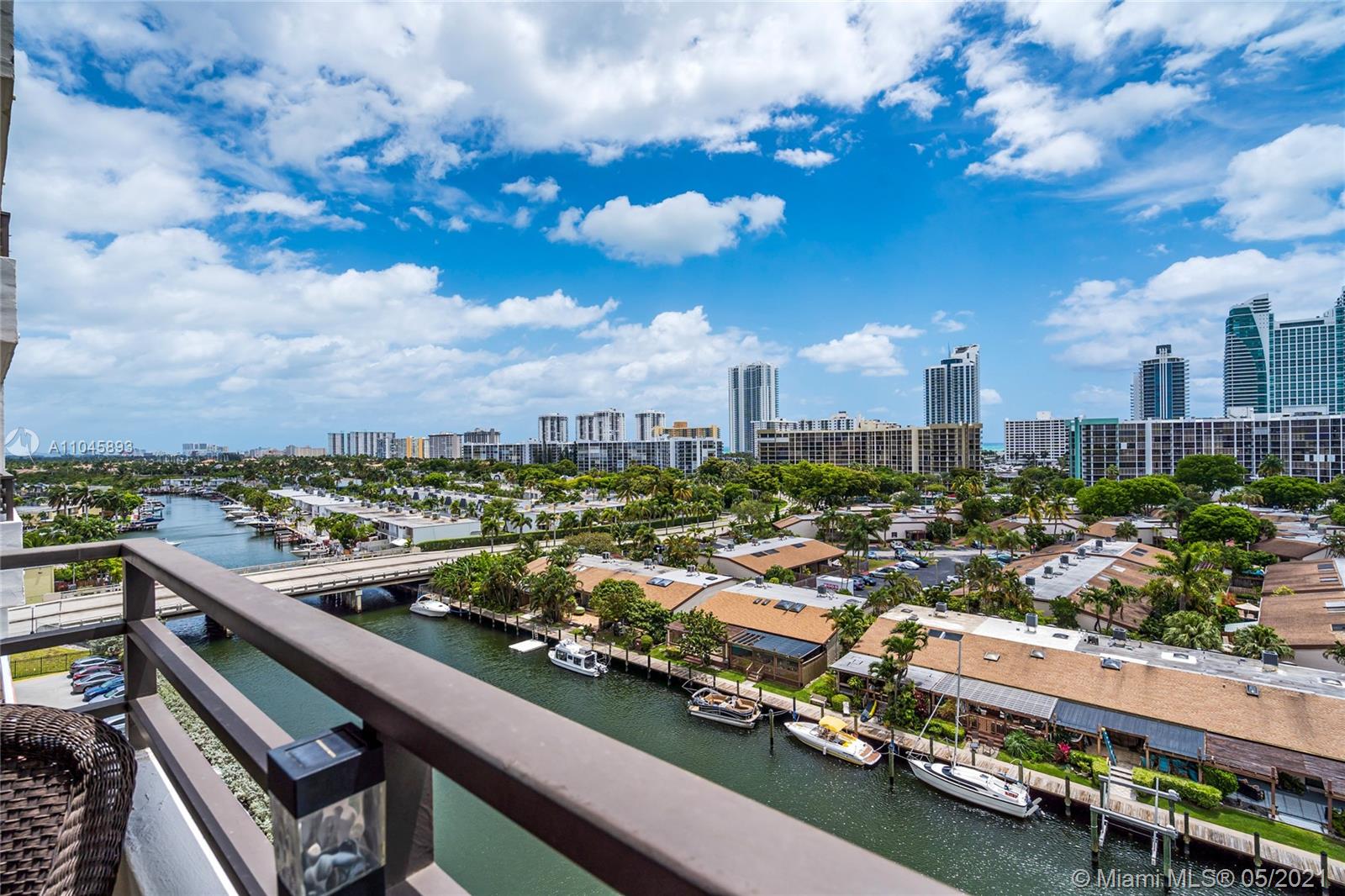 Photo of 2500 Parkview Dr #903, Hallandale Beach, Florida, 33009 -