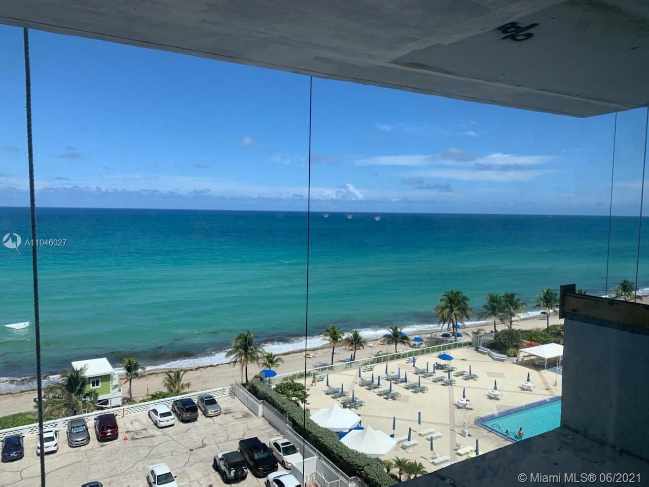 Photo of 2030 Ocean Dr #821, Hallandale Beach, Florida, 33009 -