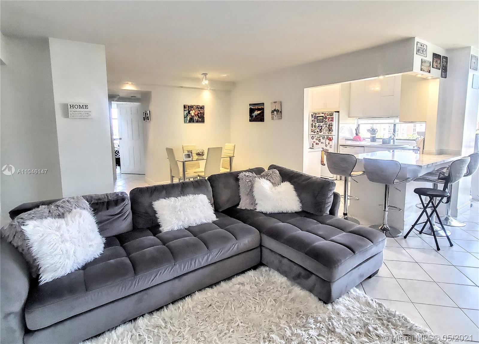 Photo of 17021 Bay Rd #801, Sunny Isles Beach, Florida, 33160 -