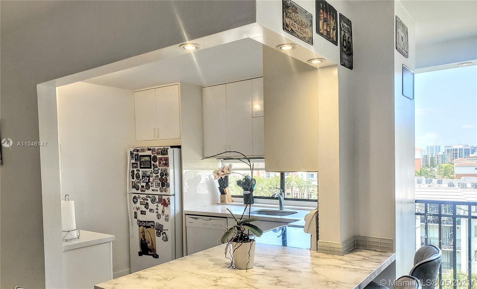 Photo of 17021 Bay Rd #801, Sunny Isles Beach, Florida, 33160 -