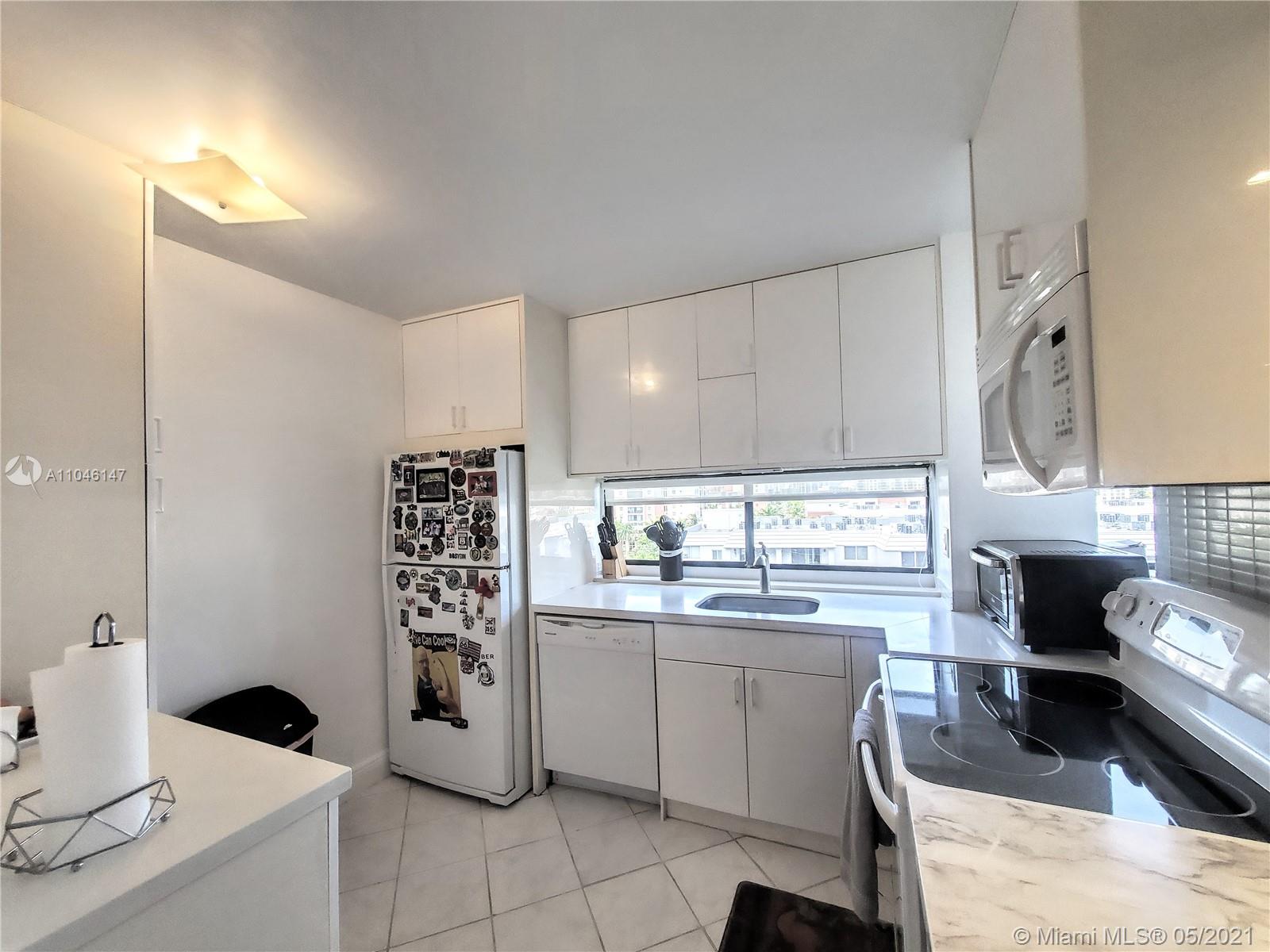 Photo of 17021 Bay Rd #801, Sunny Isles Beach, Florida, 33160 -