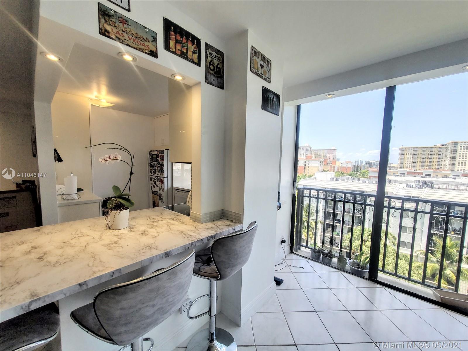 Photo of 17021 Bay Rd #801, Sunny Isles Beach, Florida, 33160 -