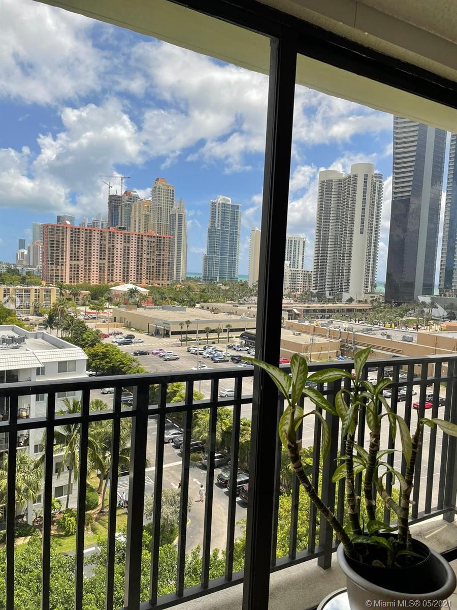 Photo of 17021 Bay Road #1012, Sunny Isles Beach, Florida, 33160 -