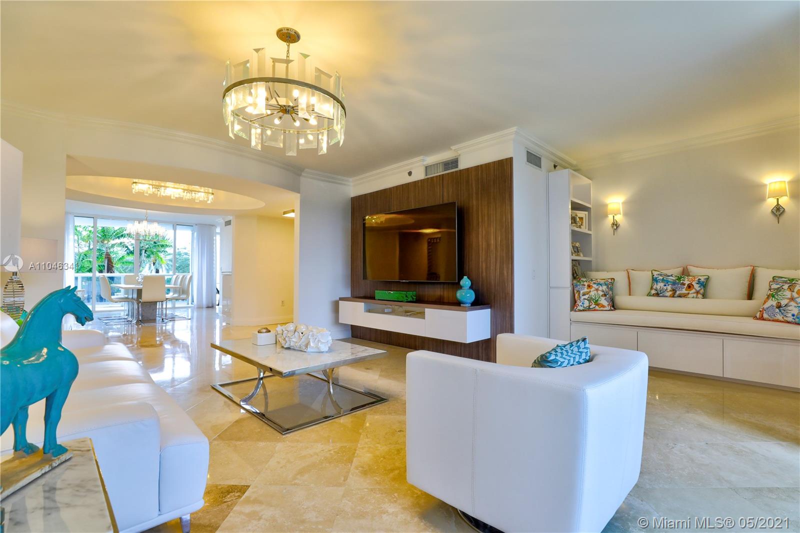 Photo of 18911 Collins Ave #406, Sunny Isles Beach, Florida, 33160 -
