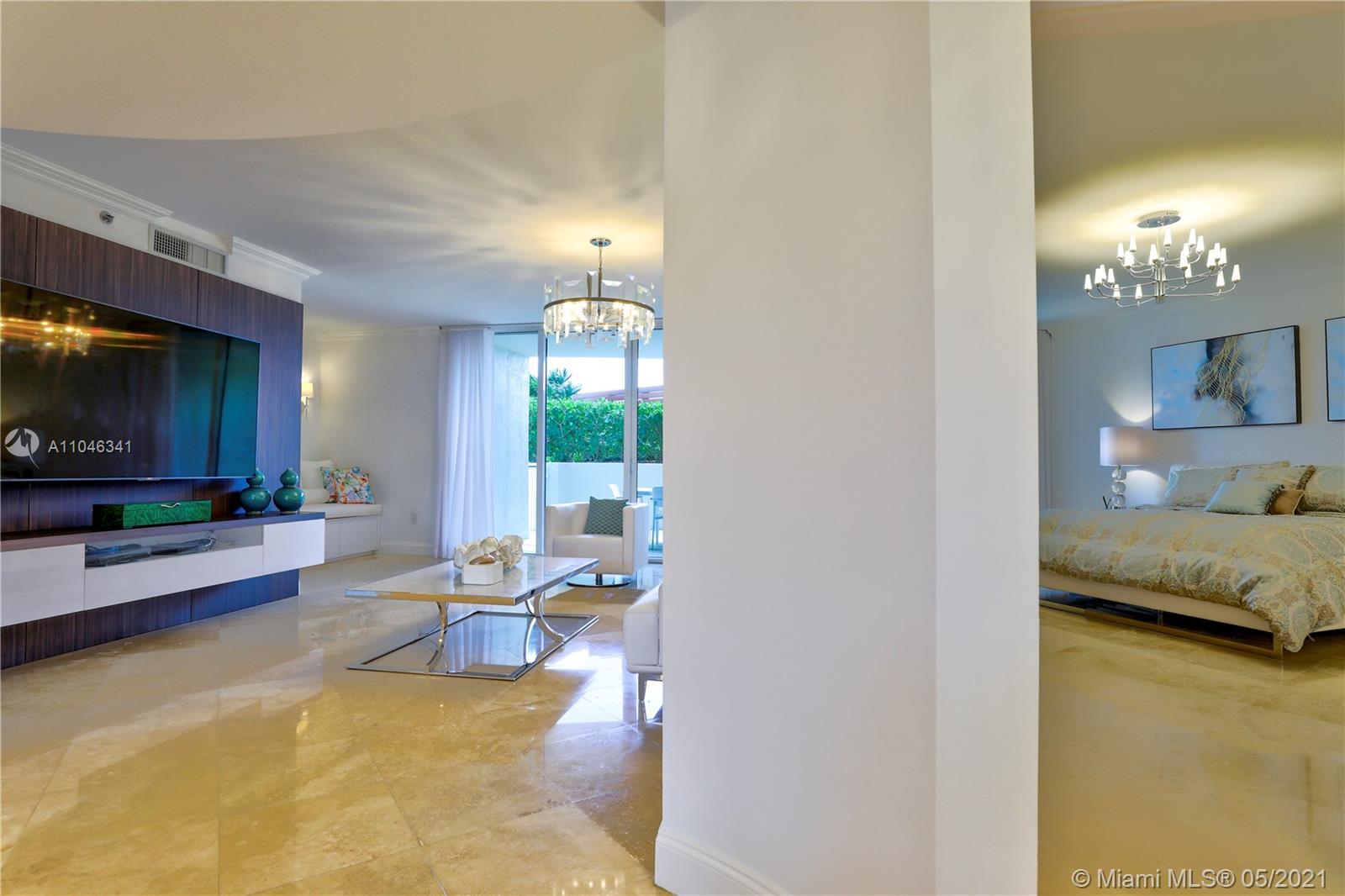 Photo of 18911 Collins Ave #406, Sunny Isles Beach, Florida, 33160 -