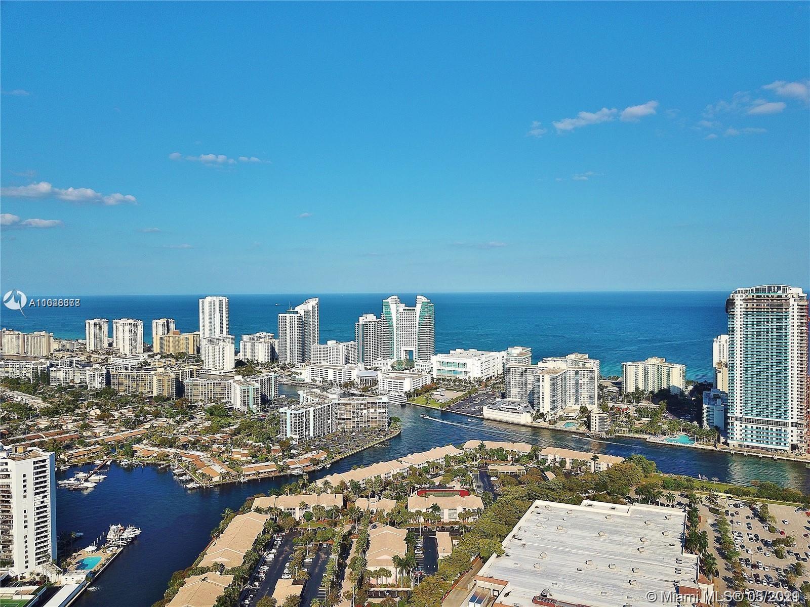 Photo of 1755 Hallandale Beach Blvd #904E, Hallandale Beach, Florida, 33009 -
