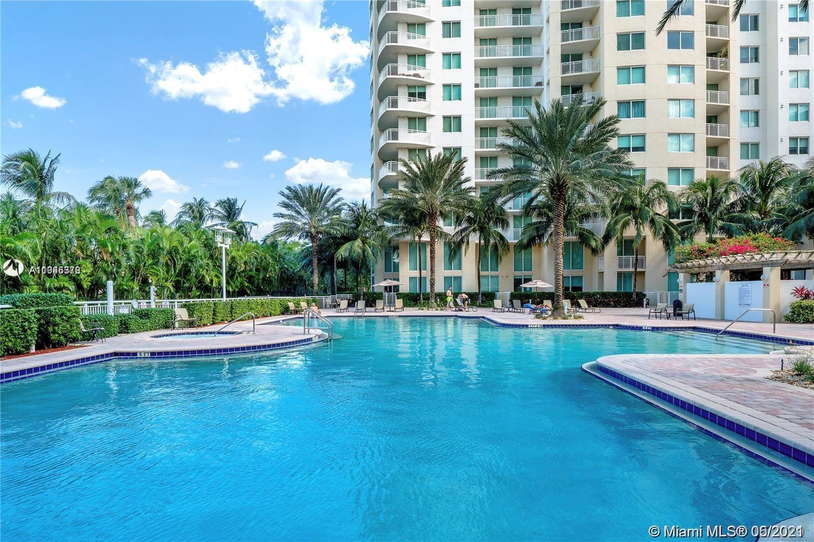 Photo of 1755 Hallandale Beach Blvd #904E, Hallandale Beach, Florida, 33009 -