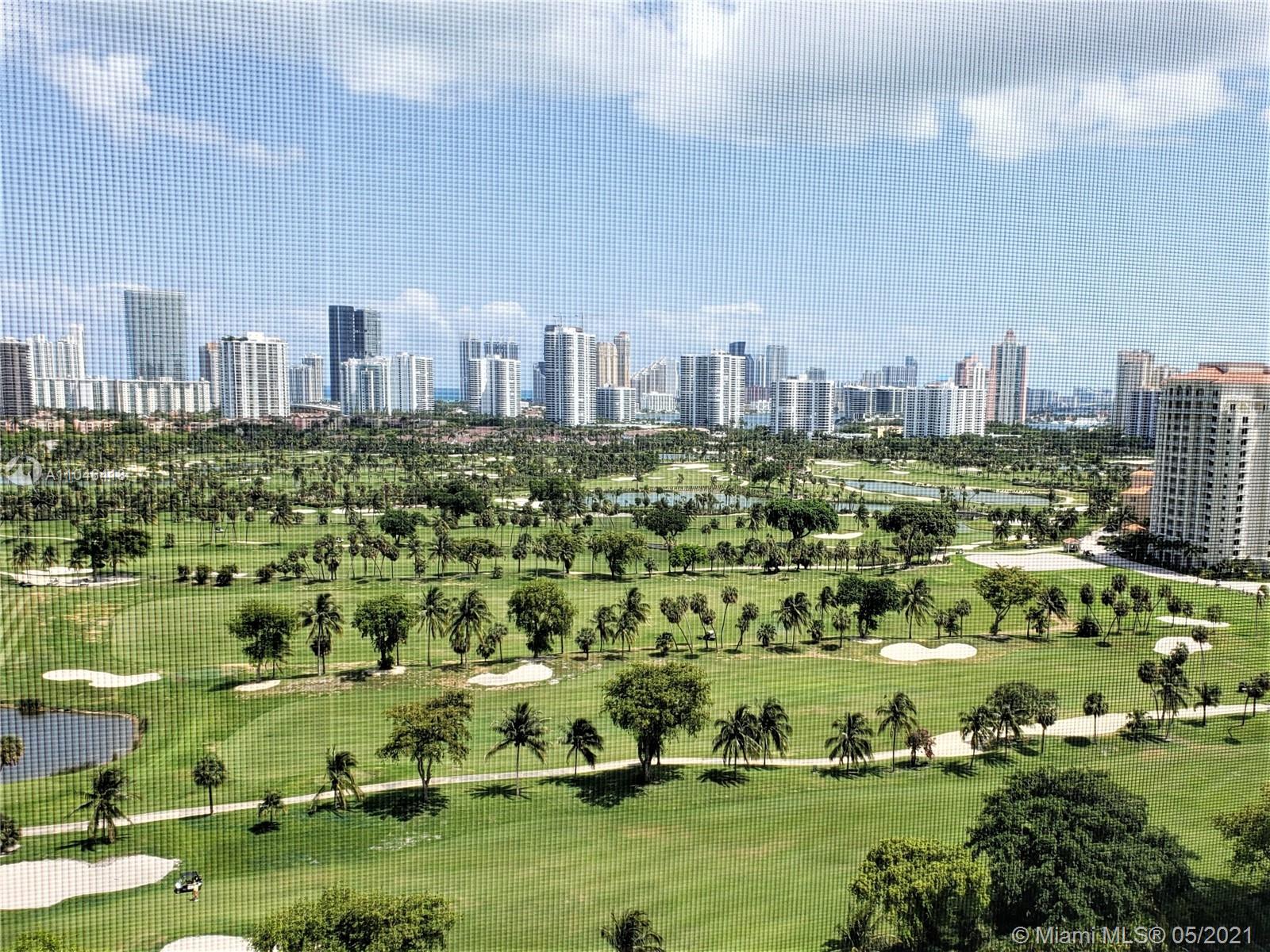 Photo of 20301 Country Club Dr #2024, Aventura, Florida, 33180 -
