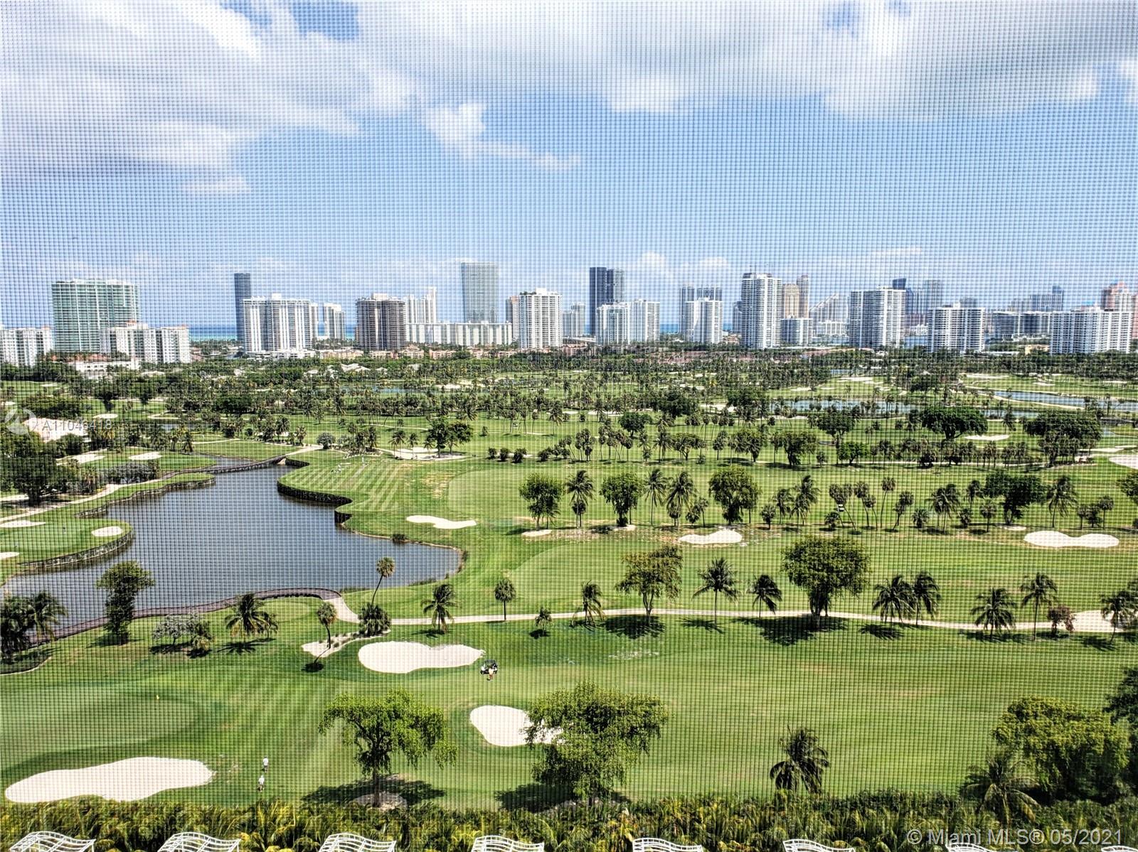 Photo of 20301 Country Club Dr #2024, Aventura, Florida, 33180 -