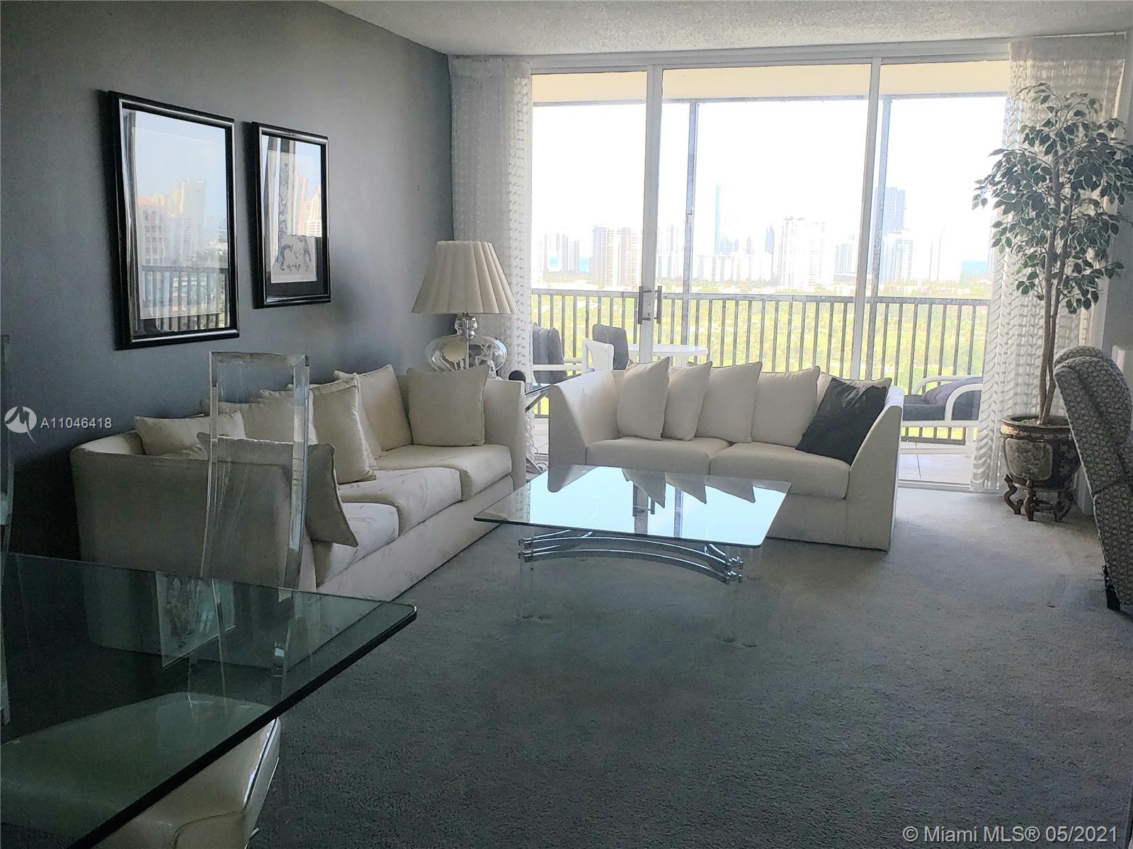 Photo of 20301 Country Club Dr #2024, Aventura, Florida, 33180 -