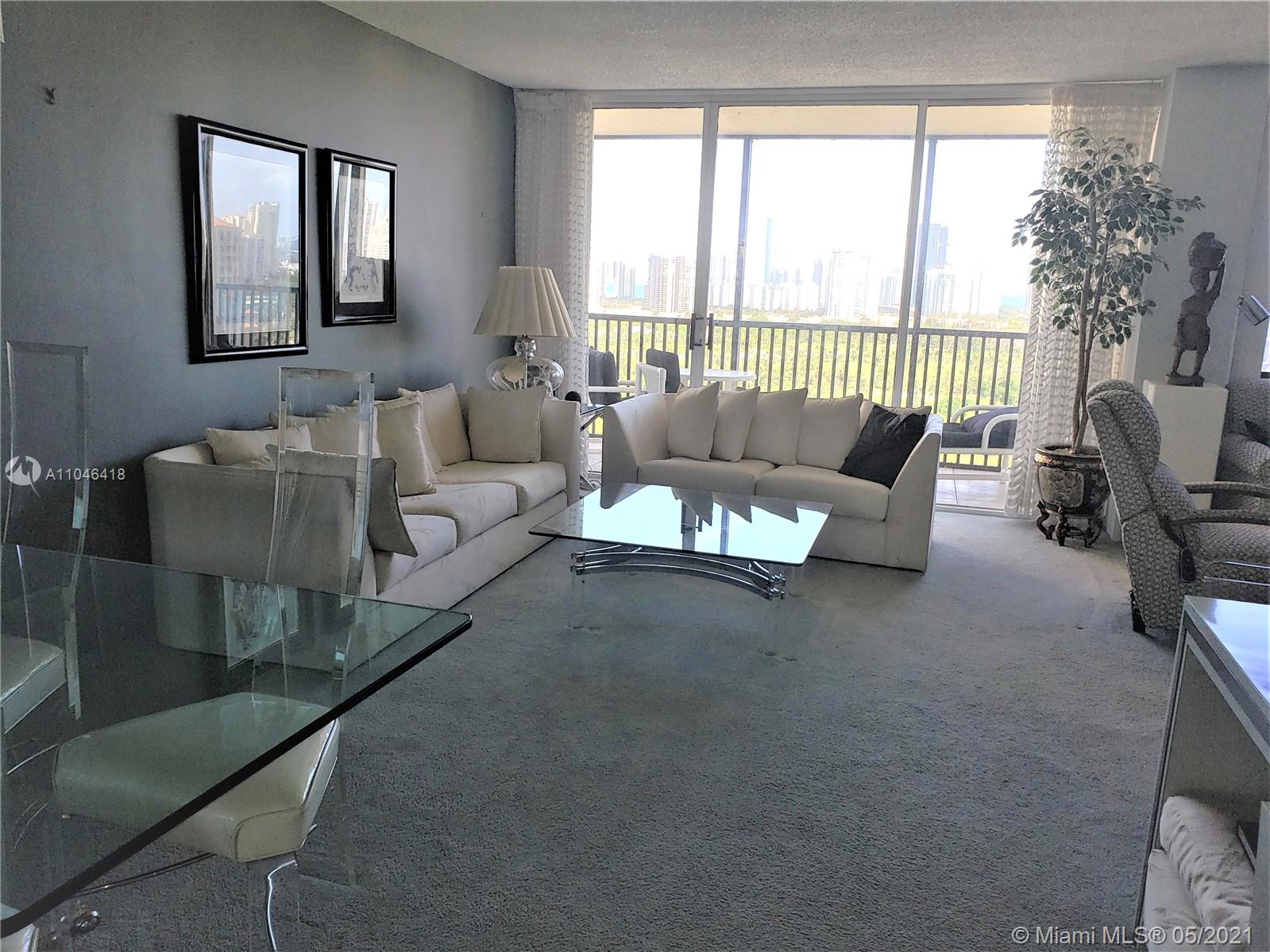 Photo of 20301 Country Club Dr #2024, Aventura, Florida, 33180 -