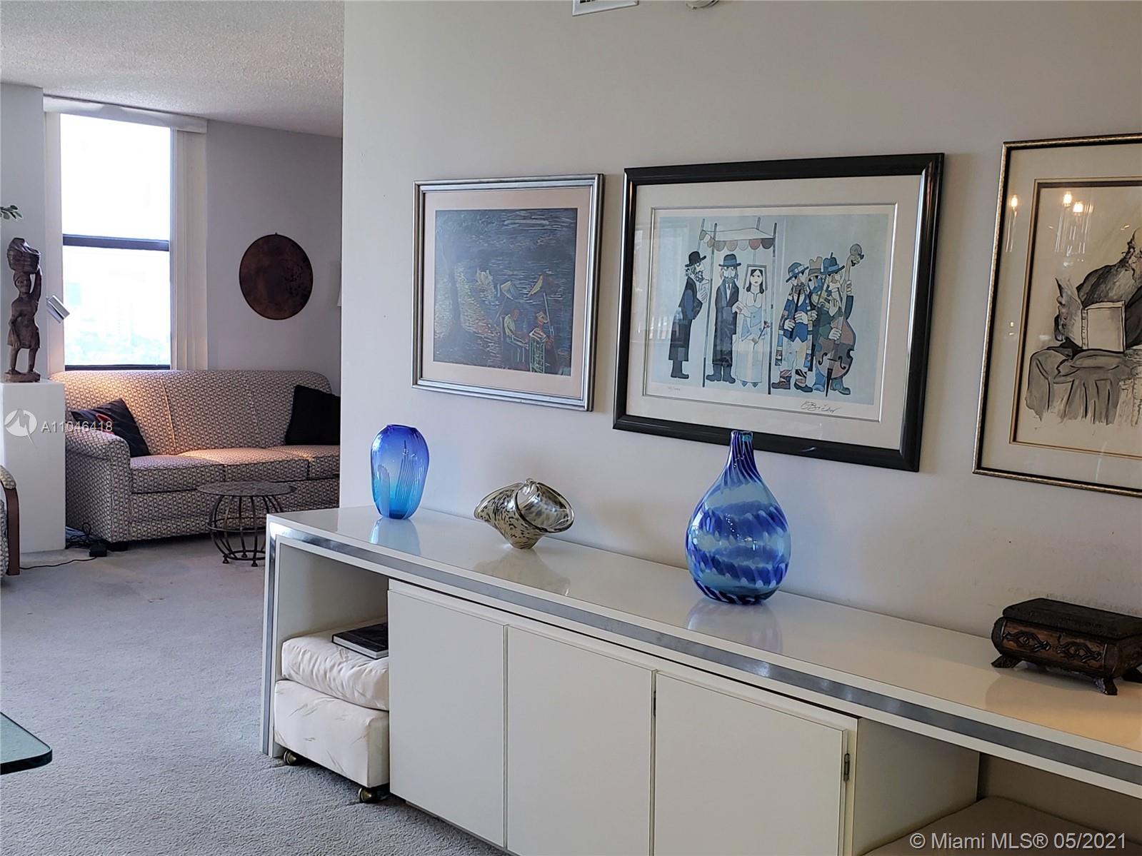 Photo of 20301 Country Club Dr #2024, Aventura, Florida, 33180 -