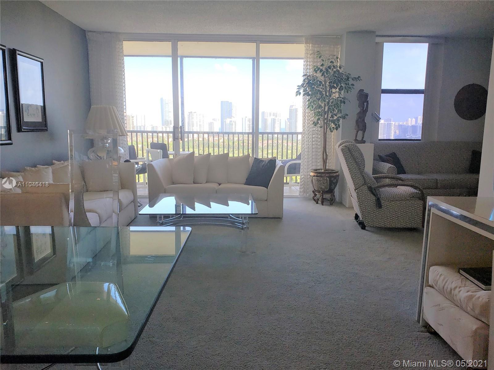 Photo of 20301 Country Club Dr #2024, Aventura, Florida, 33180 -