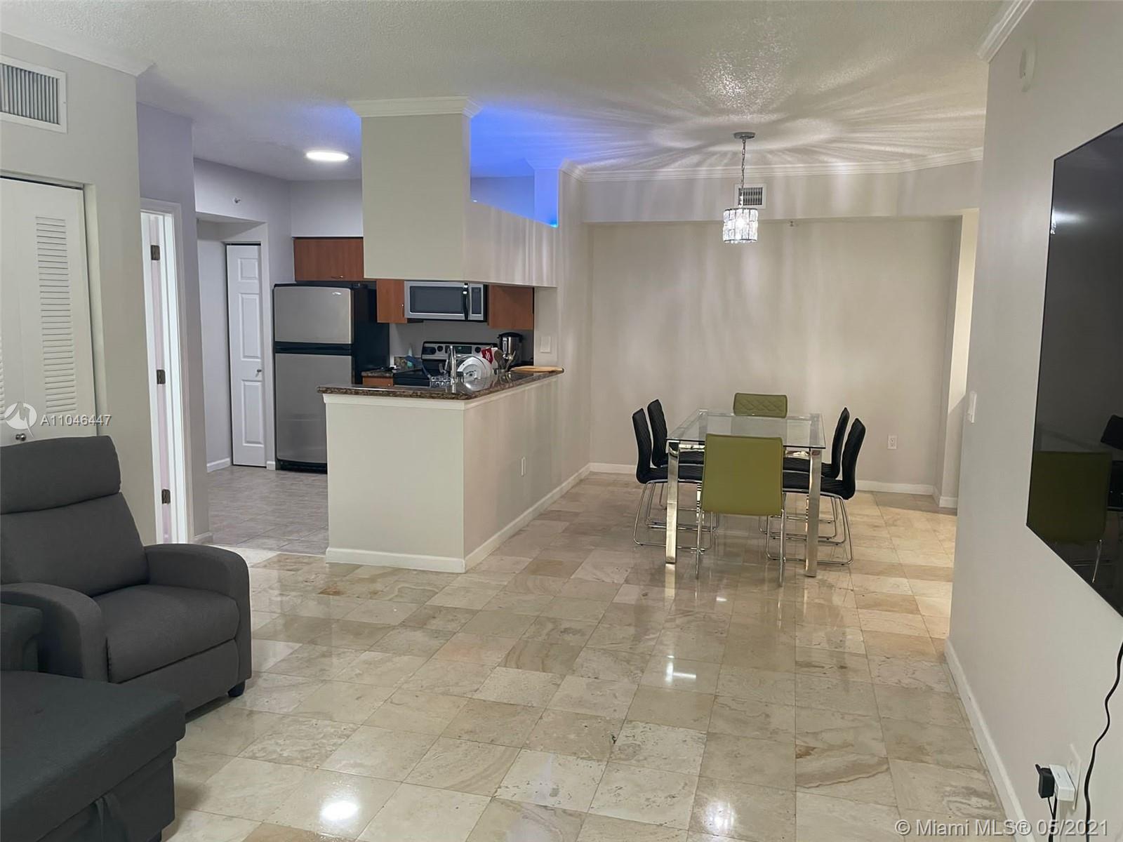 Photo of 17100 Bay Rd #1218, Sunny Isles Beach, Florida, 33160 -