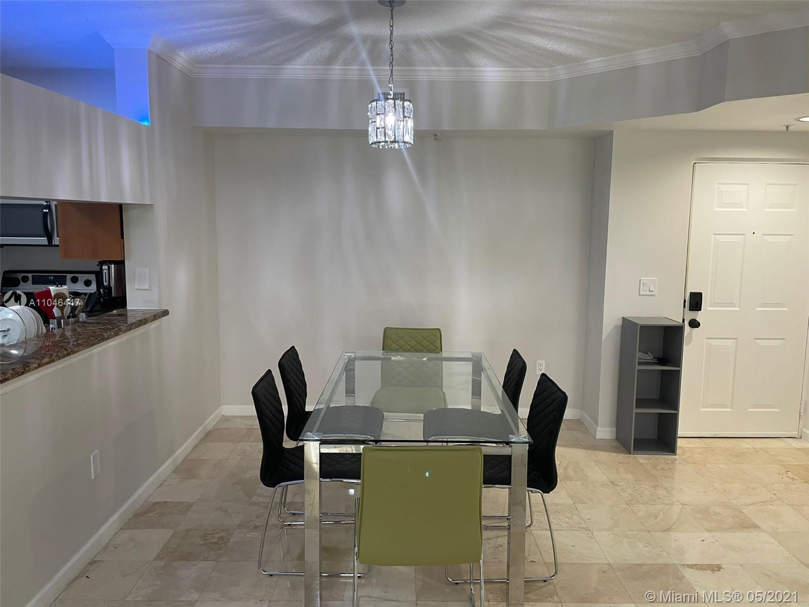 Photo of 17100 Bay Rd #1218, Sunny Isles Beach, Florida, 33160 -