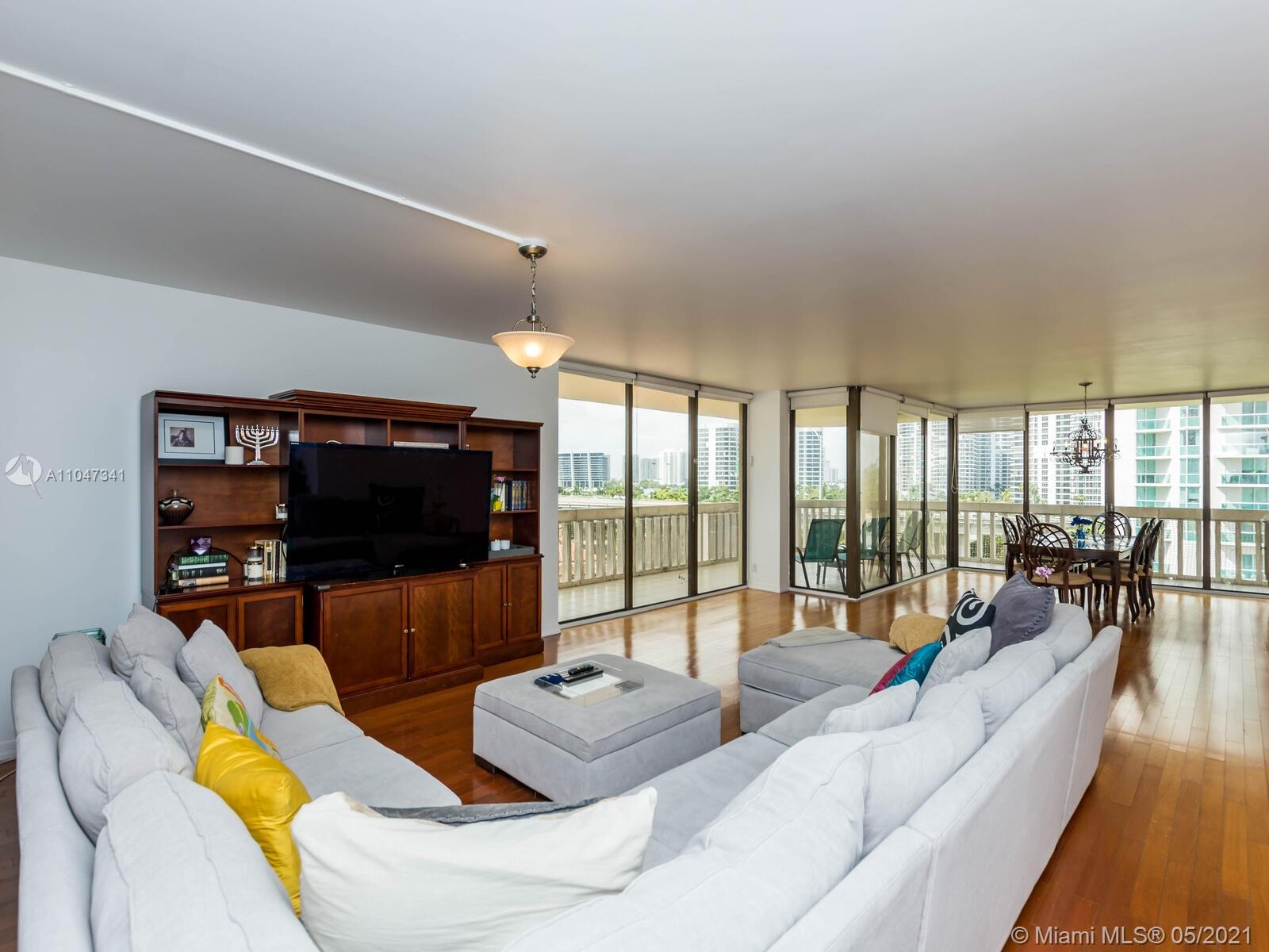 Photo of 19355 Turnberry Way #5E, Aventura, Florida, 33180 -