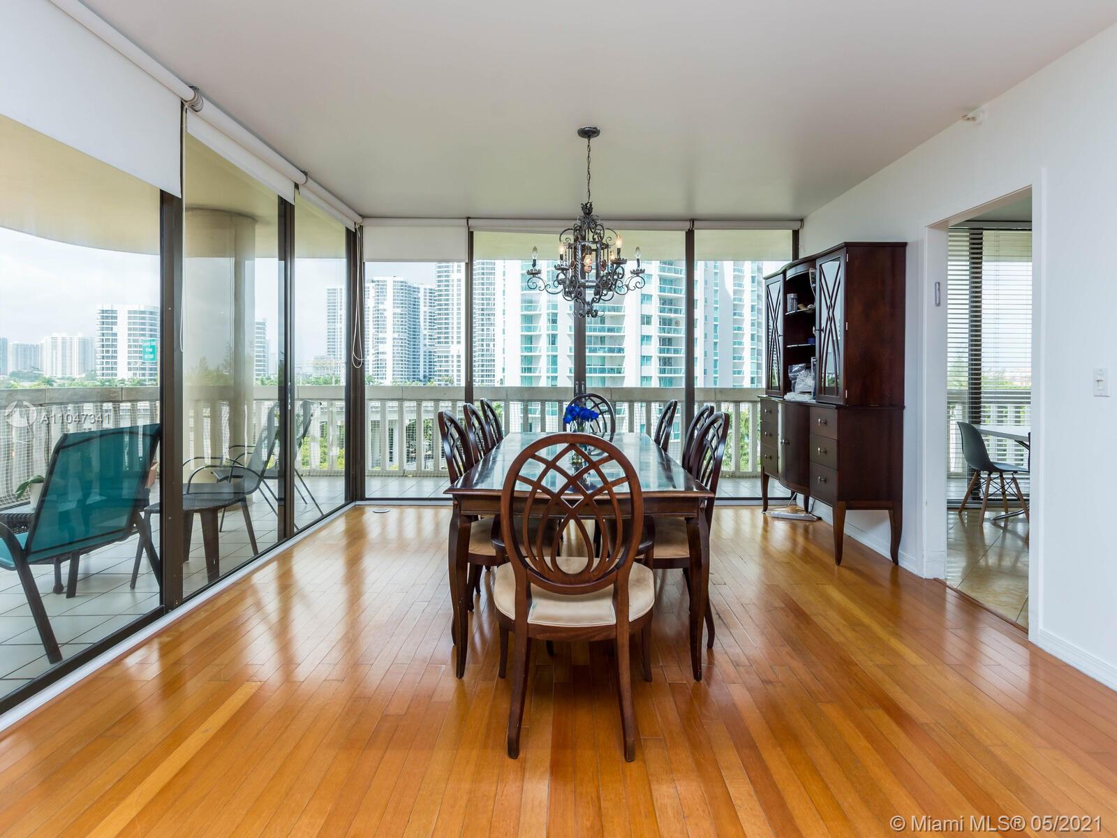 Photo of 19355 Turnberry Way #5E, Aventura, Florida, 33180 -
