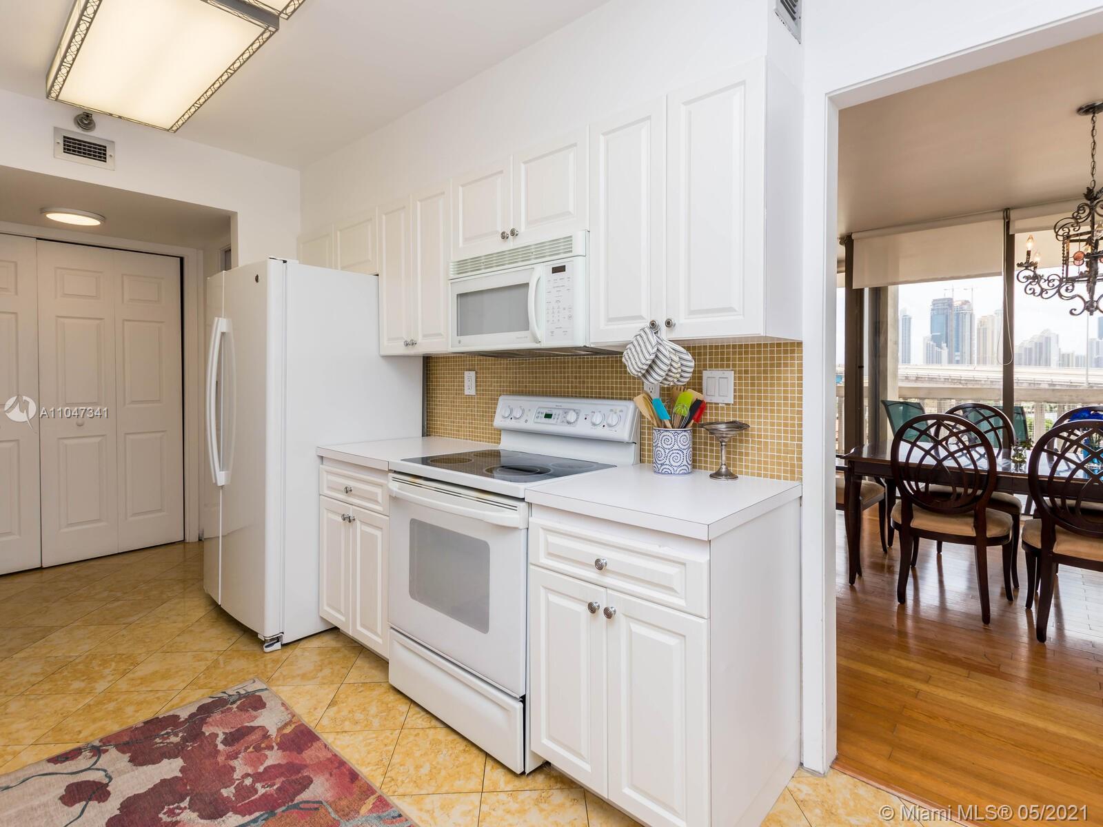 Photo of 19355 Turnberry Way #5E, Aventura, Florida, 33180 -