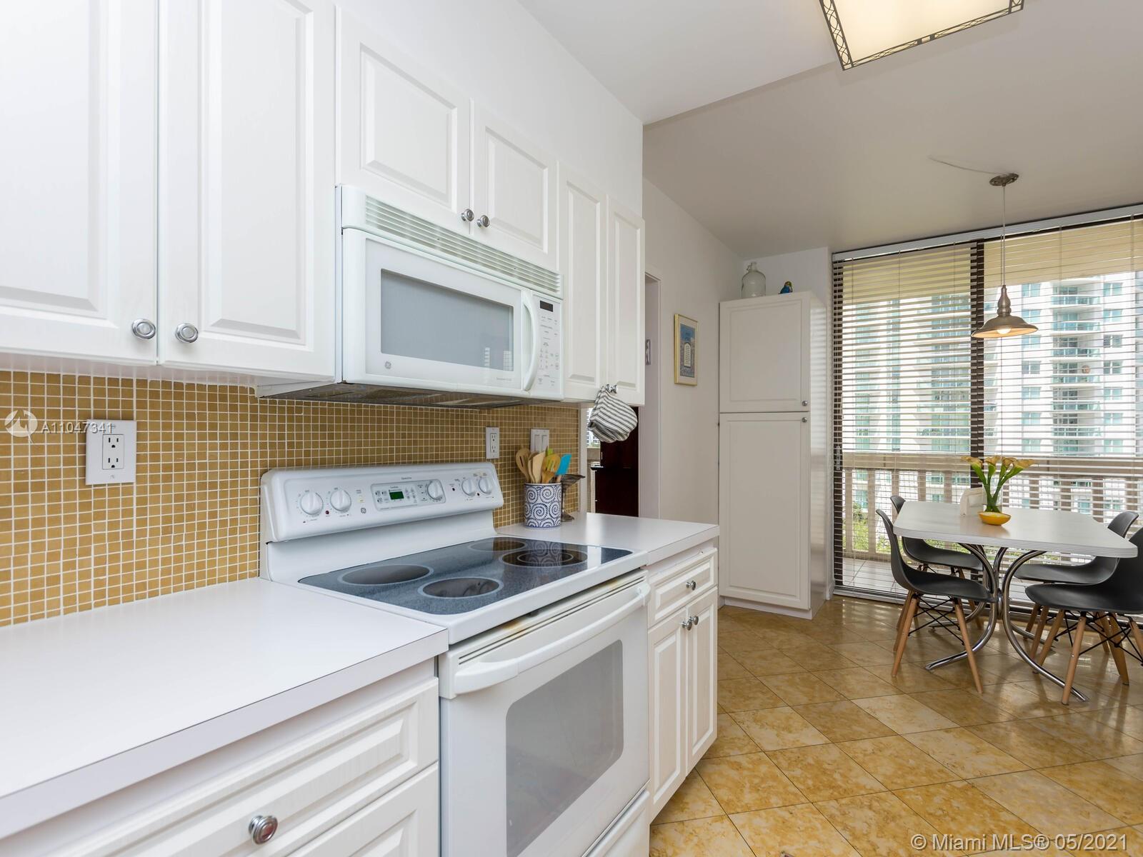 Photo of 19355 Turnberry Way #5E, Aventura, Florida, 33180 -