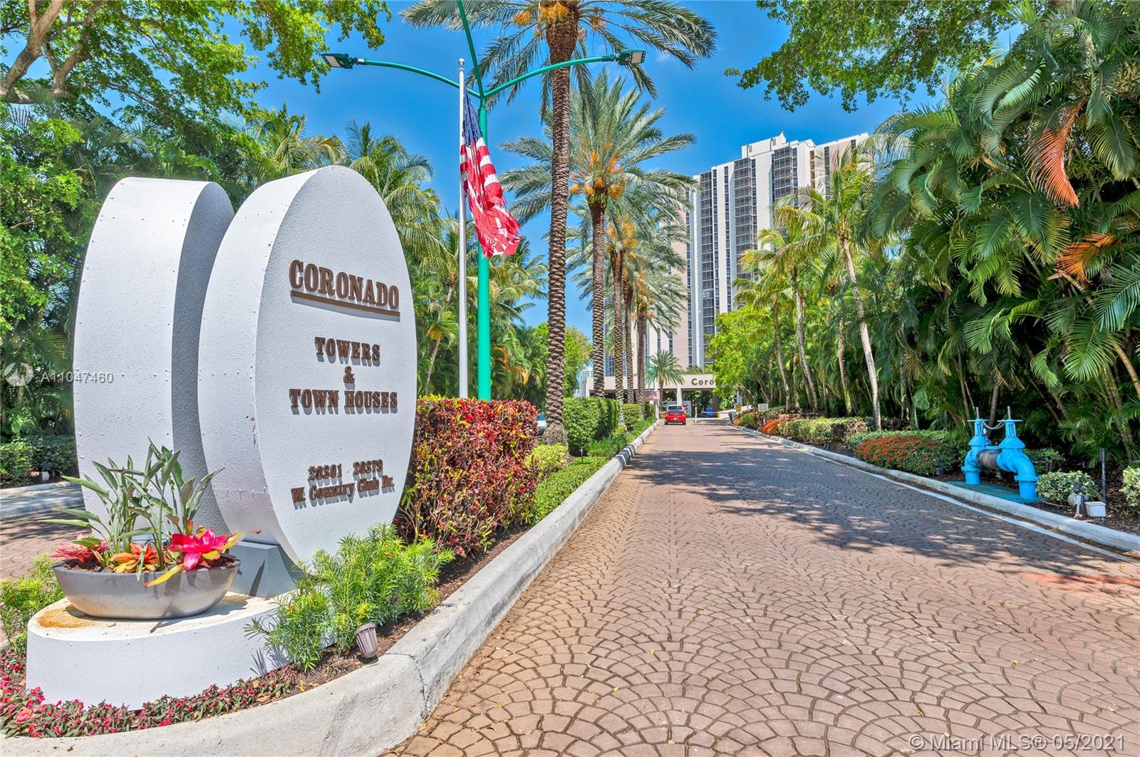 Photo of 20335 Country Club Dr #107, Aventura, Florida, 33180 -