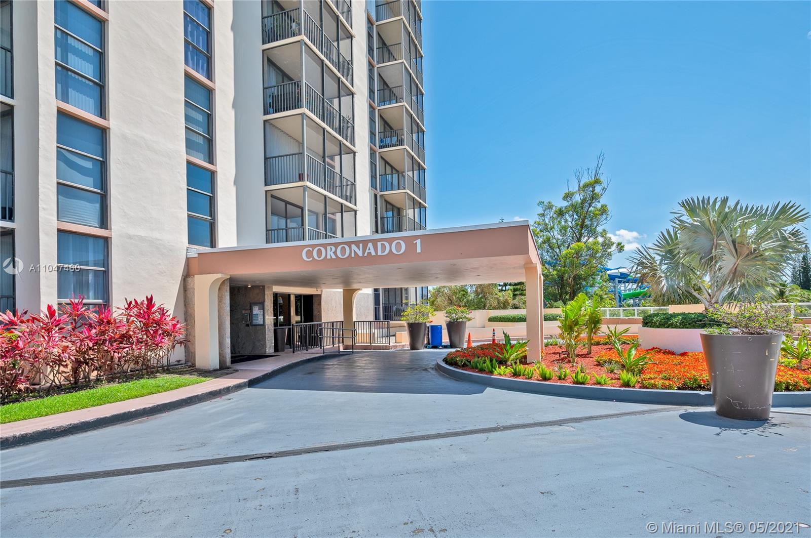 Photo of 20335 Country Club Dr #107, Aventura, Florida, 33180 -