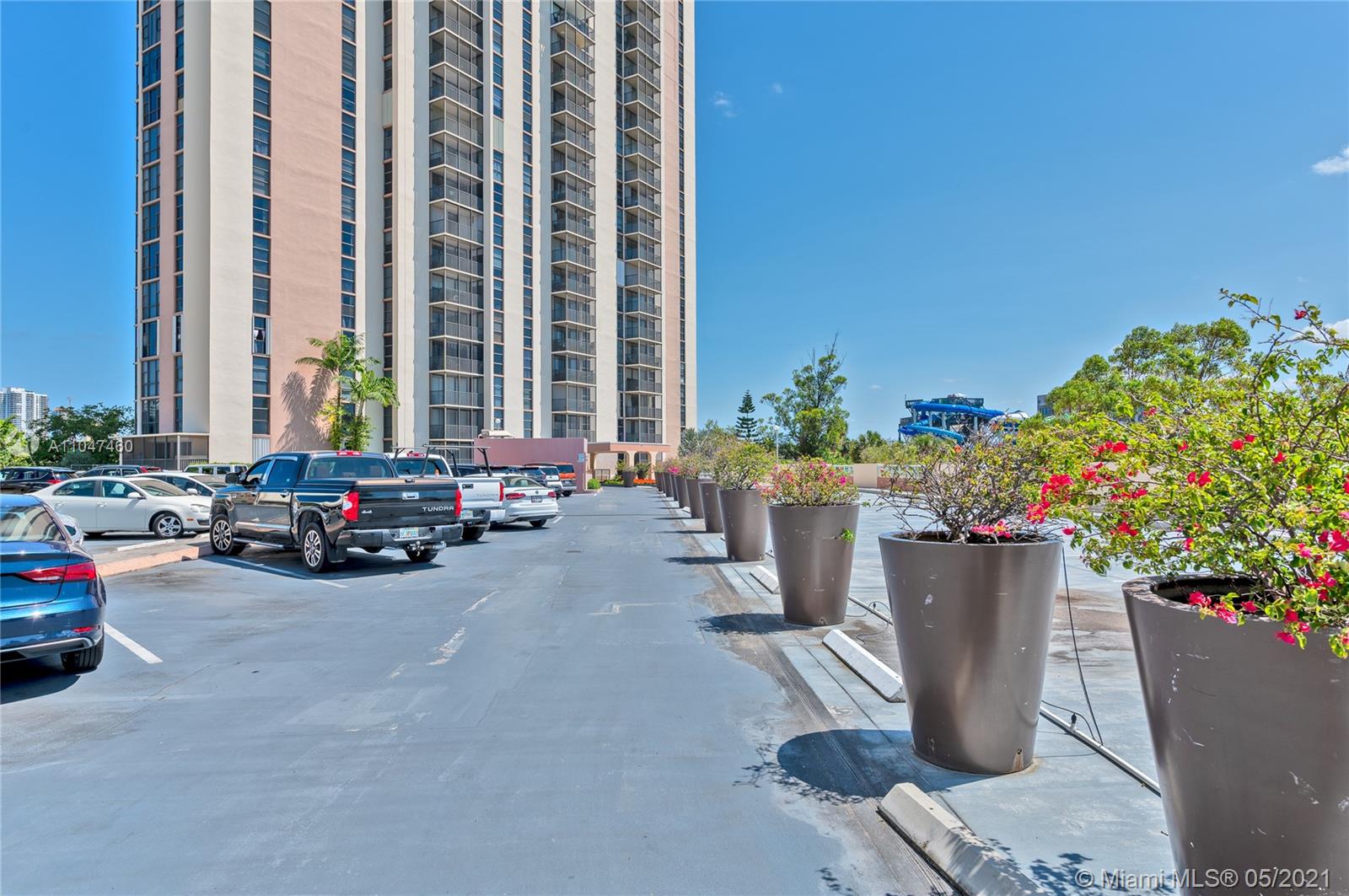 Photo of 20335 Country Club Dr #107, Aventura, Florida, 33180 -
