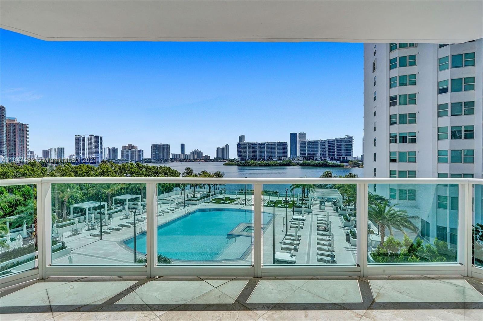 Photo of 3301 183rd St #507, Aventura, Florida, 33160 -