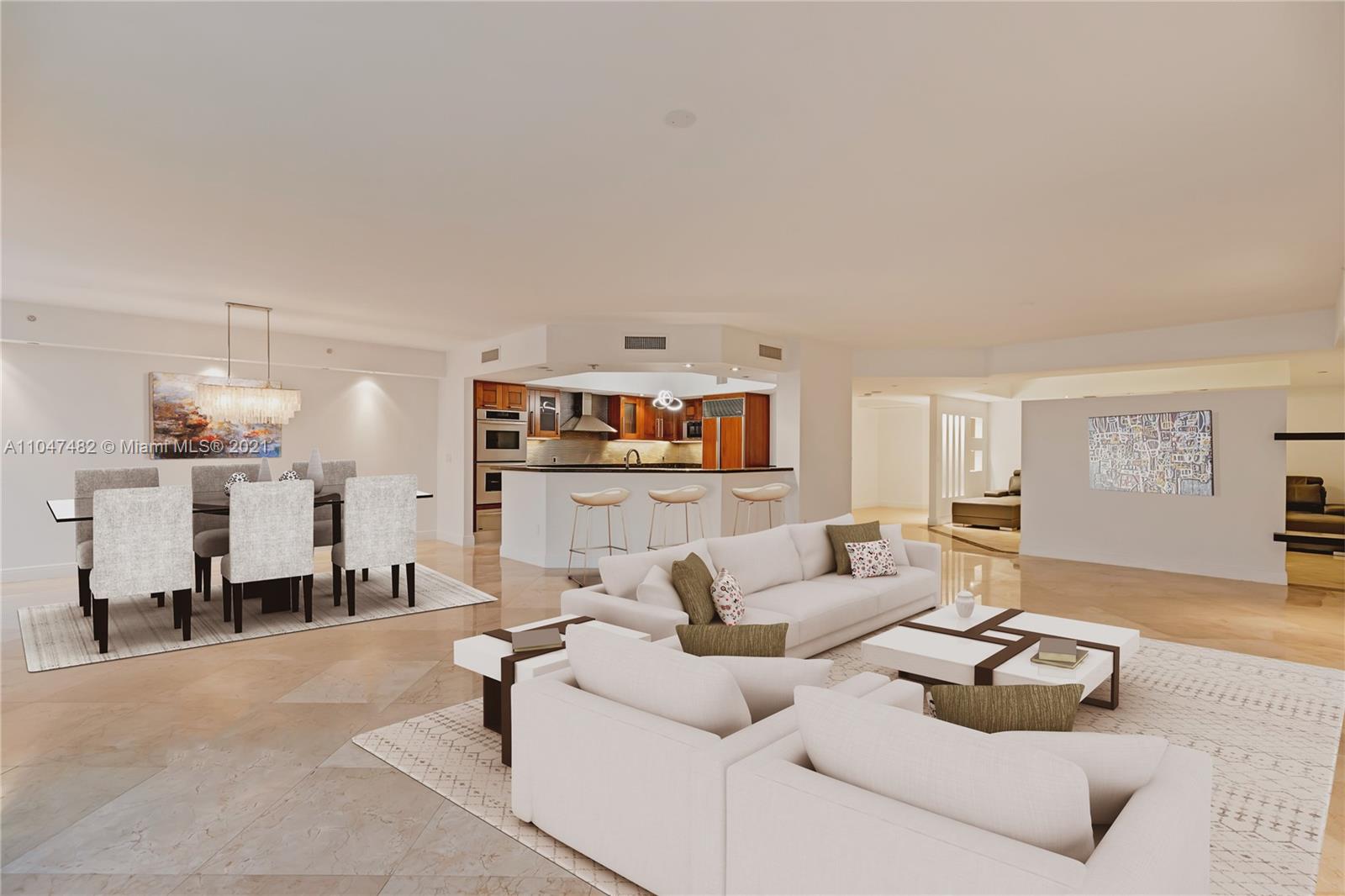 Photo of 3301 183rd St #507, Aventura, Florida, 33160 -