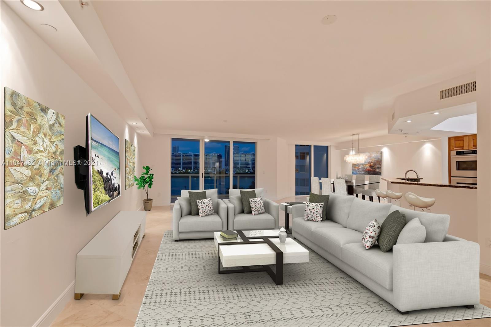 Photo of 3301 183rd St #507, Aventura, Florida, 33160 -