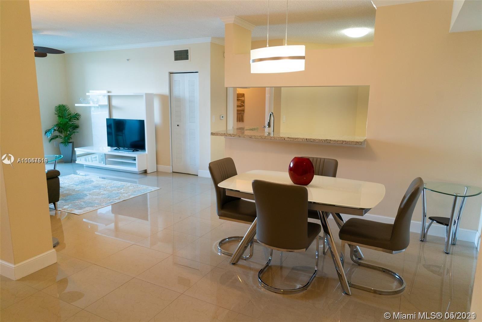 Photo of 17150 Bay Rd #2407, Sunny Isles Beach, Florida, 33160 -