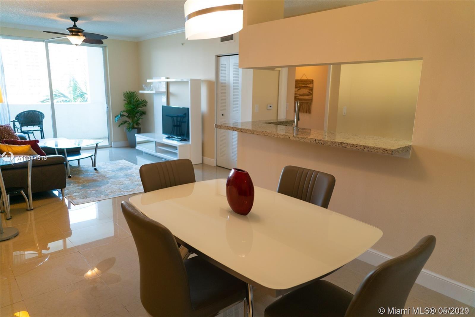 Photo of 17150 Bay Rd #2407, Sunny Isles Beach, Florida, 33160 -
